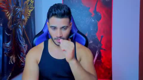 Andres online show from 13, 7, 2026
