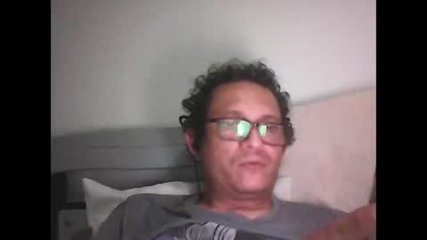 andresfloga online show from 21, 4, 2026