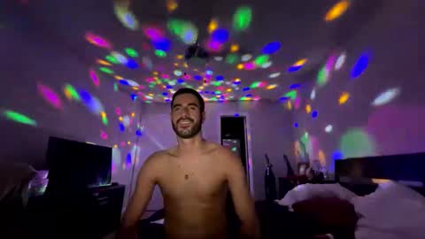 andresguidicelli online show from 3, 2, 2025