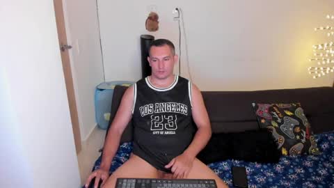 Andreslush04 online show from 11, 5, 2026