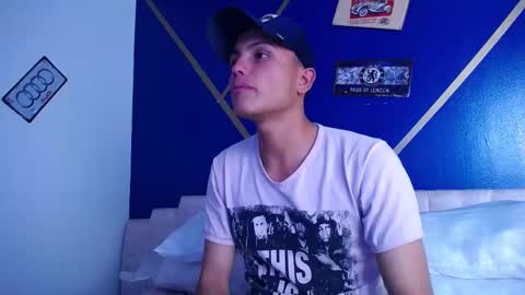 ANDRESMATT online show from 24, 12, 2024