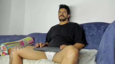 Andres online show from 1, 2, 2026