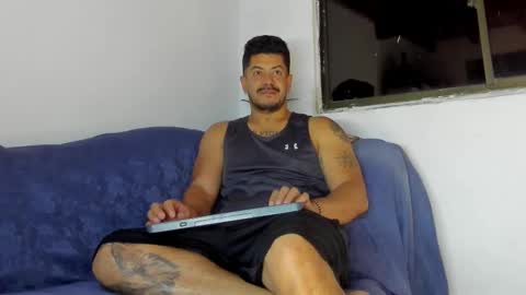 Andres online show from 25, 3, 2026