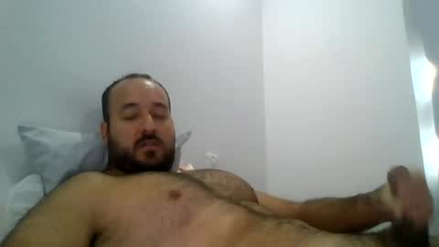 andressx06 online show from 6, 7, 2026