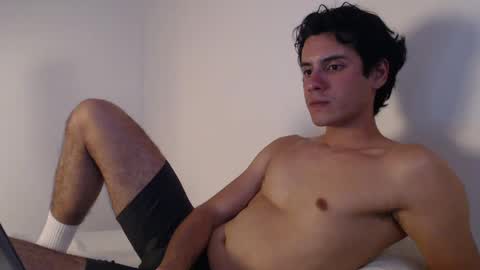 Andres Torres online show from 24, 12, 2024