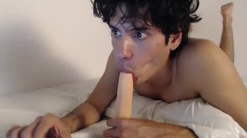 Andres Torres online show from 25, 2, 2025