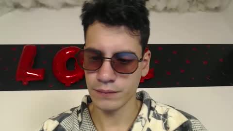 Andres Torres online show from 13, 2, 2026