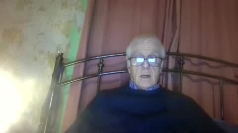 Andrew online show from 20, 12, 2025