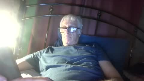 Andrew online show from 27, 4, 2026