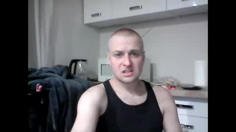 andrew3356577 online show from 18, 1, 2025