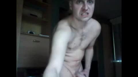 andrew3356577 online show from 18, 1, 2025