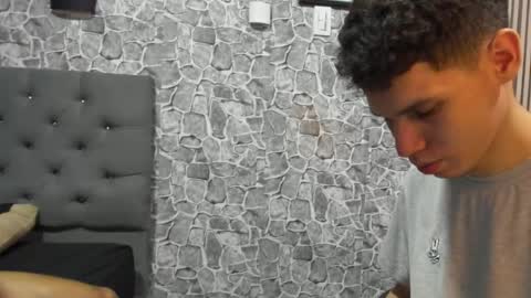 andrew_2811 online show from 19, 10, 2025