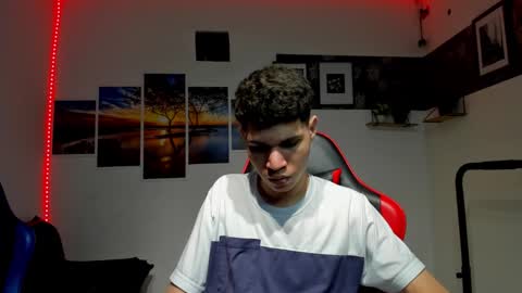 andrew_2811 online show from 12, 11, 2025