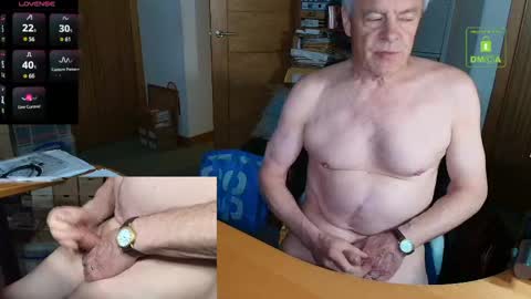 Andrew online show from 3, 5, 2026