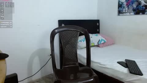 Andrew G online show from 14, 1, 2025