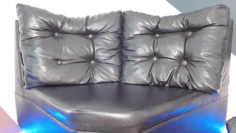 Andrew G online show from 8, 9, 2025