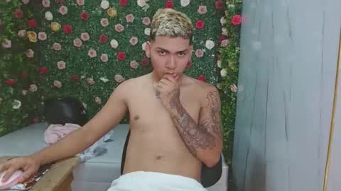 andrew_andy1 online show from 18, 1, 2026