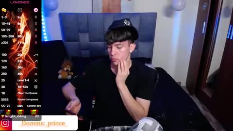 Snapshot of andrew_angels chatting on 22, 10, 2025 andrew_angels online show from 22, 10, 2025