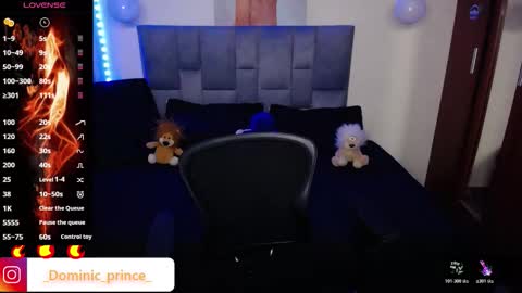 Snapshot of andrew_angels chatting on 30, 10, 2025 andrew_angels online show from 30, 10, 2025