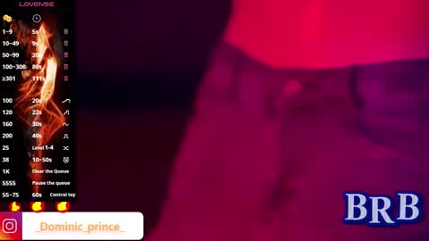 Snapshot of andrew_angels chatting on 10, 11, 2025 andrew_angels online show from 10, 11, 2025