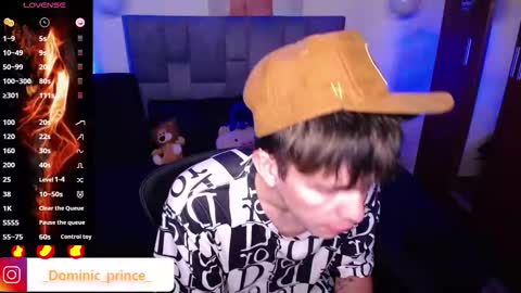 Snapshot of andrew_angels chatting on 14, 11, 2025 andrew_angels online show from 14, 11, 2025