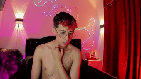 Andrew online show from 20, 5, 2026