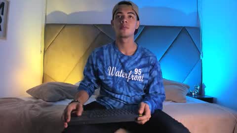 Colleman online show from 18, 9, 2025