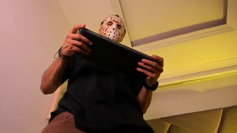 Colleman online show from 28, 10, 2025