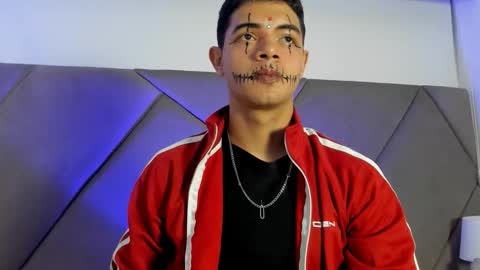 Colleman online show from 31, 10, 2025