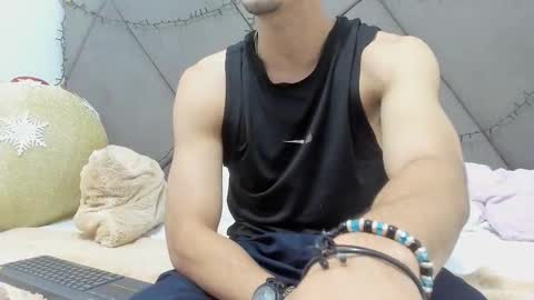 Colleman online show from 17, 11, 2025