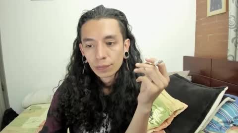 Snapshot of andrew_collins420 chatting on 19, 2, 2025 Mugiwara online show from 19, 2, 2025
