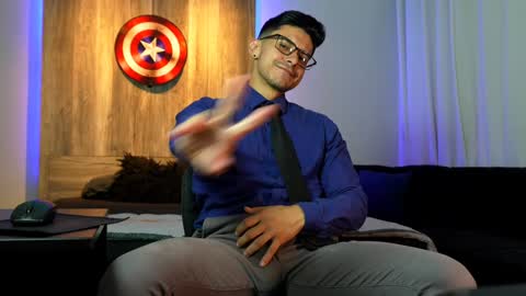 Andrew online show from 11, 12, 2024