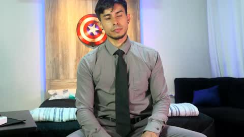 Andrew online show from 8, 2, 2025