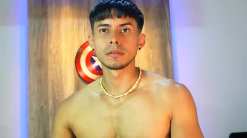 Andrew online show from 7, 3, 2025