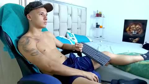 Andrew online show from 17, 2, 2026