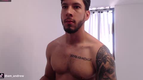 Snapshot of andrew_mathe chatting on 24, 12, 2024 Andrew Mathwes online show from 24, 12, 2024