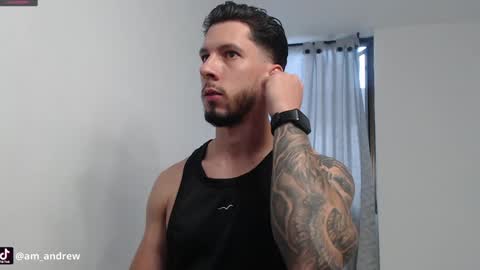 Snapshot of andrew_mathe chatting on 28, 12, 2024 Andrew Mathwes online show from 28, 12, 2024