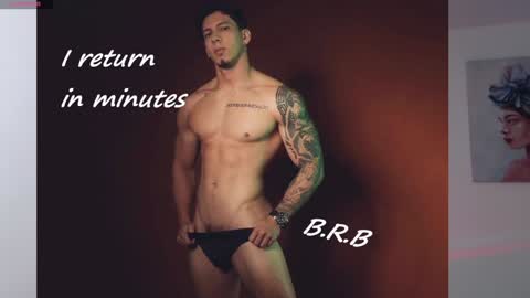 Snapshot of andrew_mathe chatting on 22, 1, 2025 Andrew Mathwes online show from 22, 1, 2025