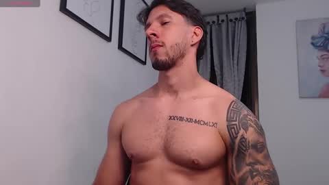 Snapshot of andrew_mathe chatting on 17, 2, 2025 Andrew Mathwes online show from 17, 2, 2025