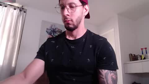 Snapshot of andrew_mathe chatting on 1, 3, 2026 Andrew Mathwes online show from 1, 3, 2026