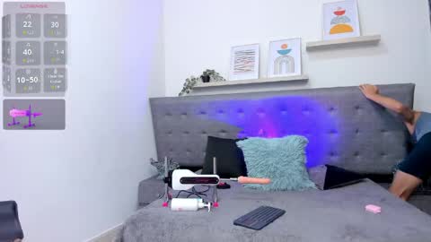 andrew restrepo online show from 14, 4, 2026