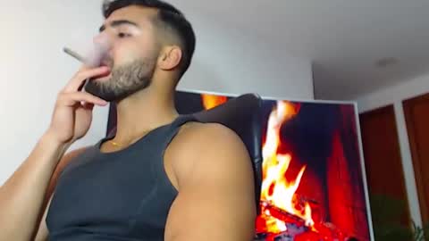 ANDREW WEST online show from 29, 12, 2024