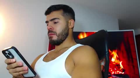 ANDREW WEST online show from 30, 12, 2024