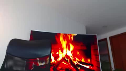 ANDREW WEST online show from 1, 1, 2025