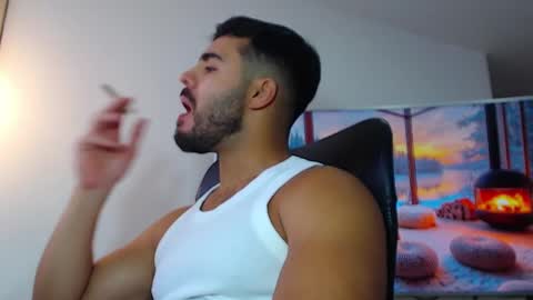 ANDREW WEST online show from 4, 1, 2025