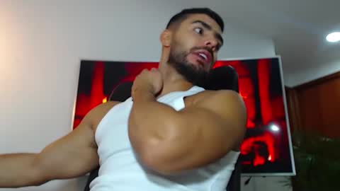 ANDREW WEST online show from 5, 1, 2025