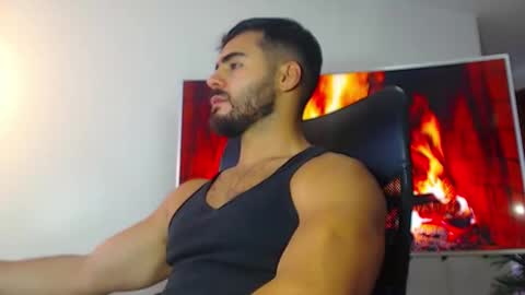 ANDREW WEST online show from 6, 1, 2025