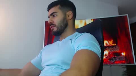 ANDREW WEST online show from 7, 1, 2025