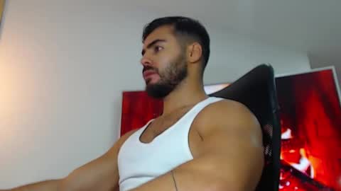 ANDREW WEST online show from 7, 1, 2025