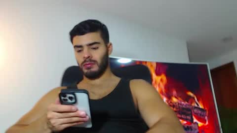 ANDREW WEST online show from 11, 1, 2025